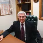 Larry J Infield - Chiropractor in Kingsville, OH