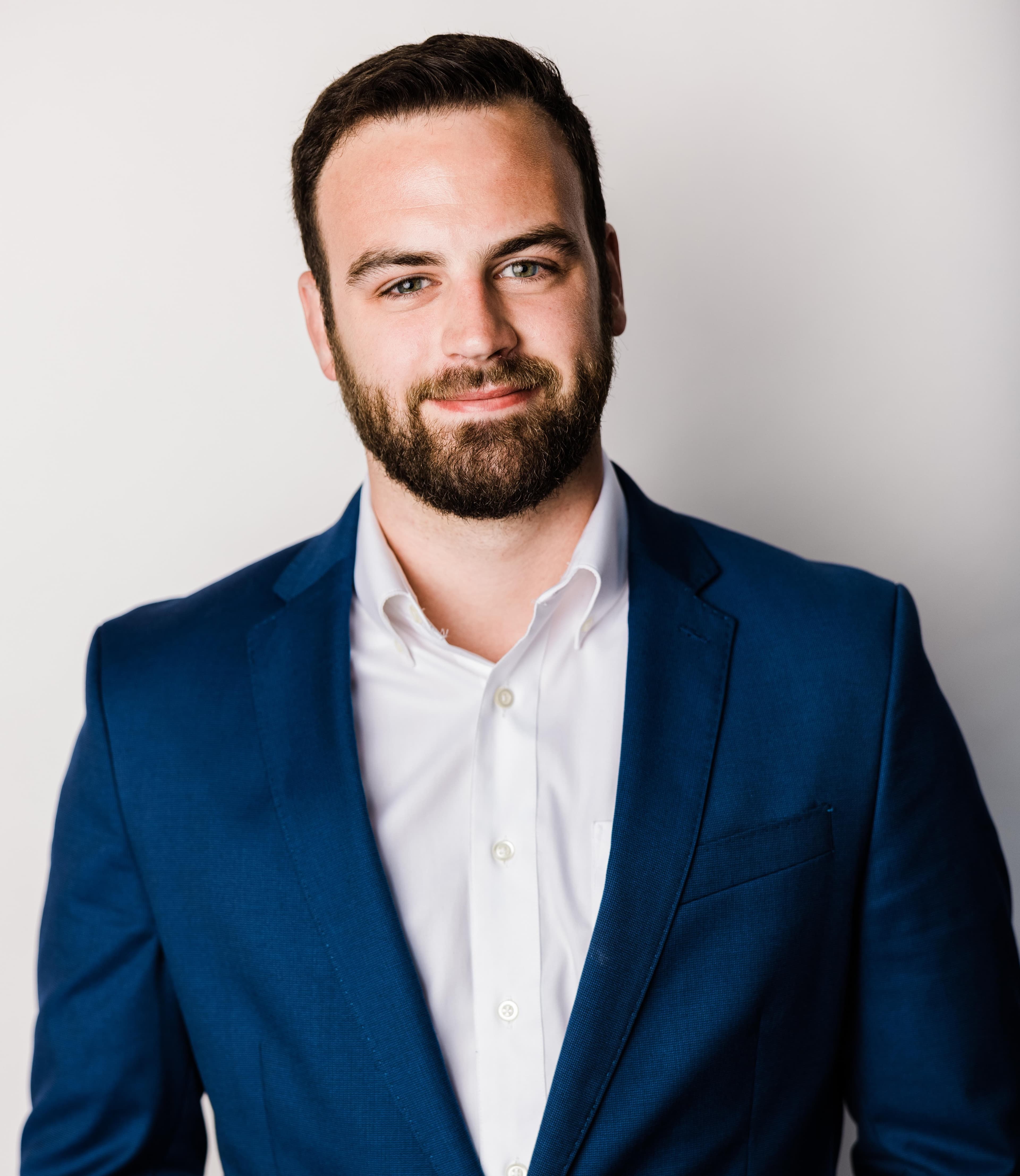 Mitch Roadruck - realtor in Crown Point, IN