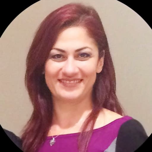 Berna Ozmen - Realtor in Southlake, TX