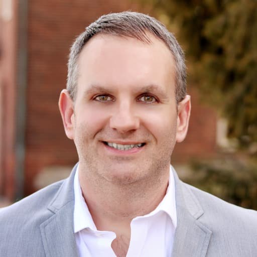 Nicholas Wilson - Realtor in St Charles, MO
