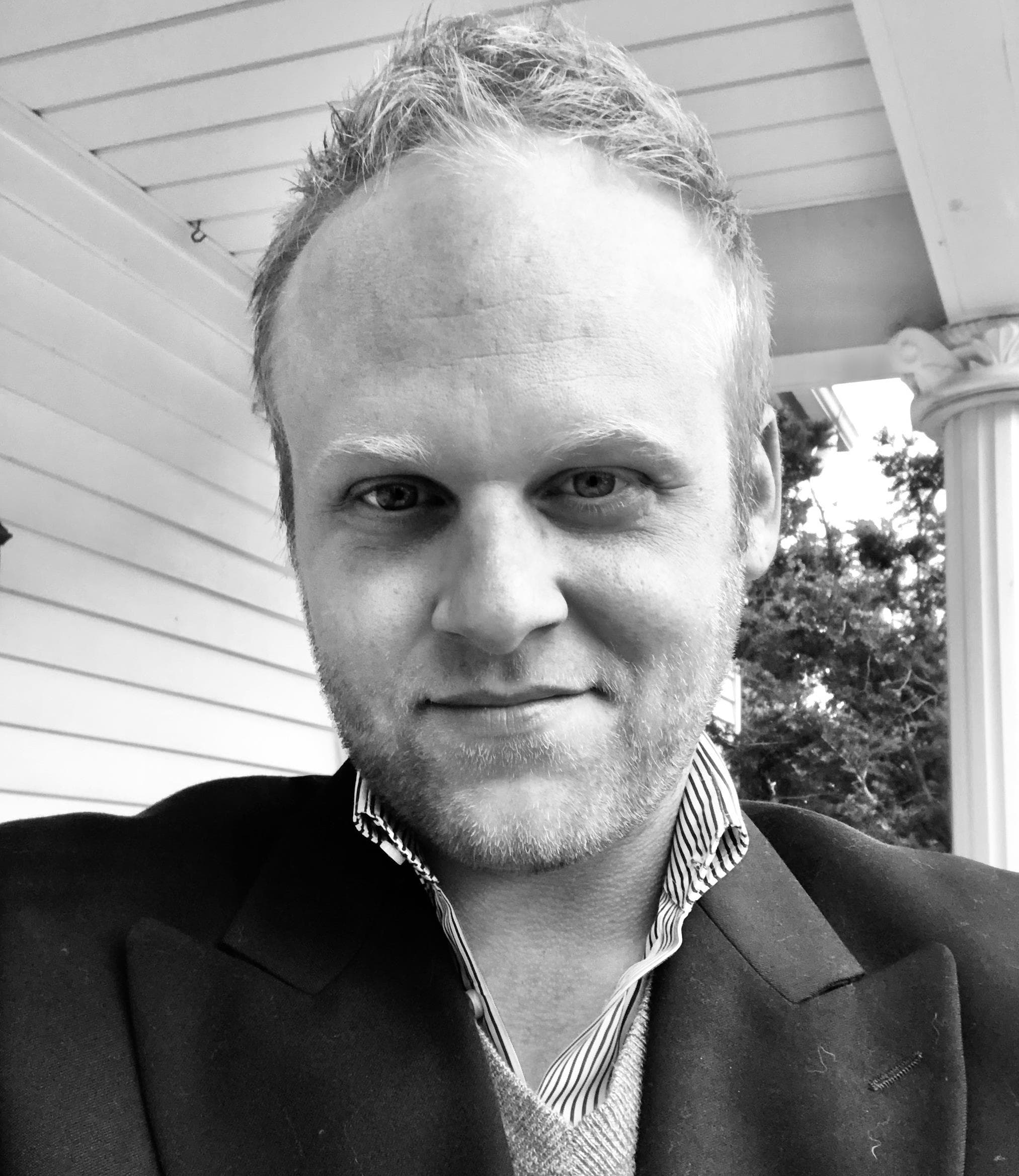 Chase Pivarnik Real Estate - Realtor in Valparaiso, IN