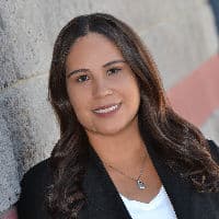 Angie Felix in Yuma, AZ