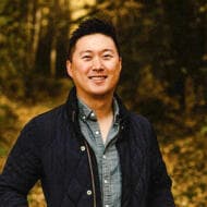 Allan Lo - Undefined in Seattle, WA