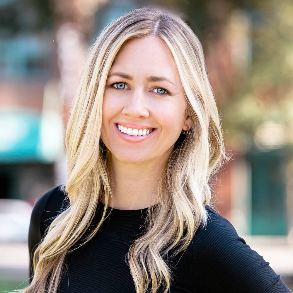 Lindsey Darling - Agent in Pasadena, CA
