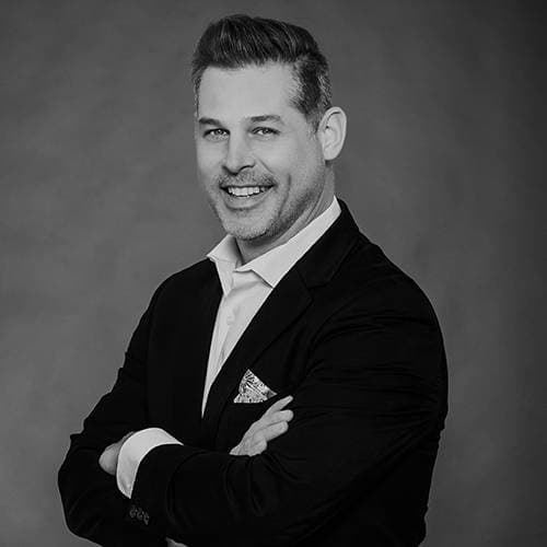 Jeromy Robert - Estate Agent in Pasadena, CA
