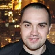 Dmitry Shmelev - Undefined in Beaverton, OR