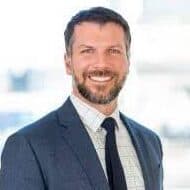 Mark Piscitelli - agent in Portland