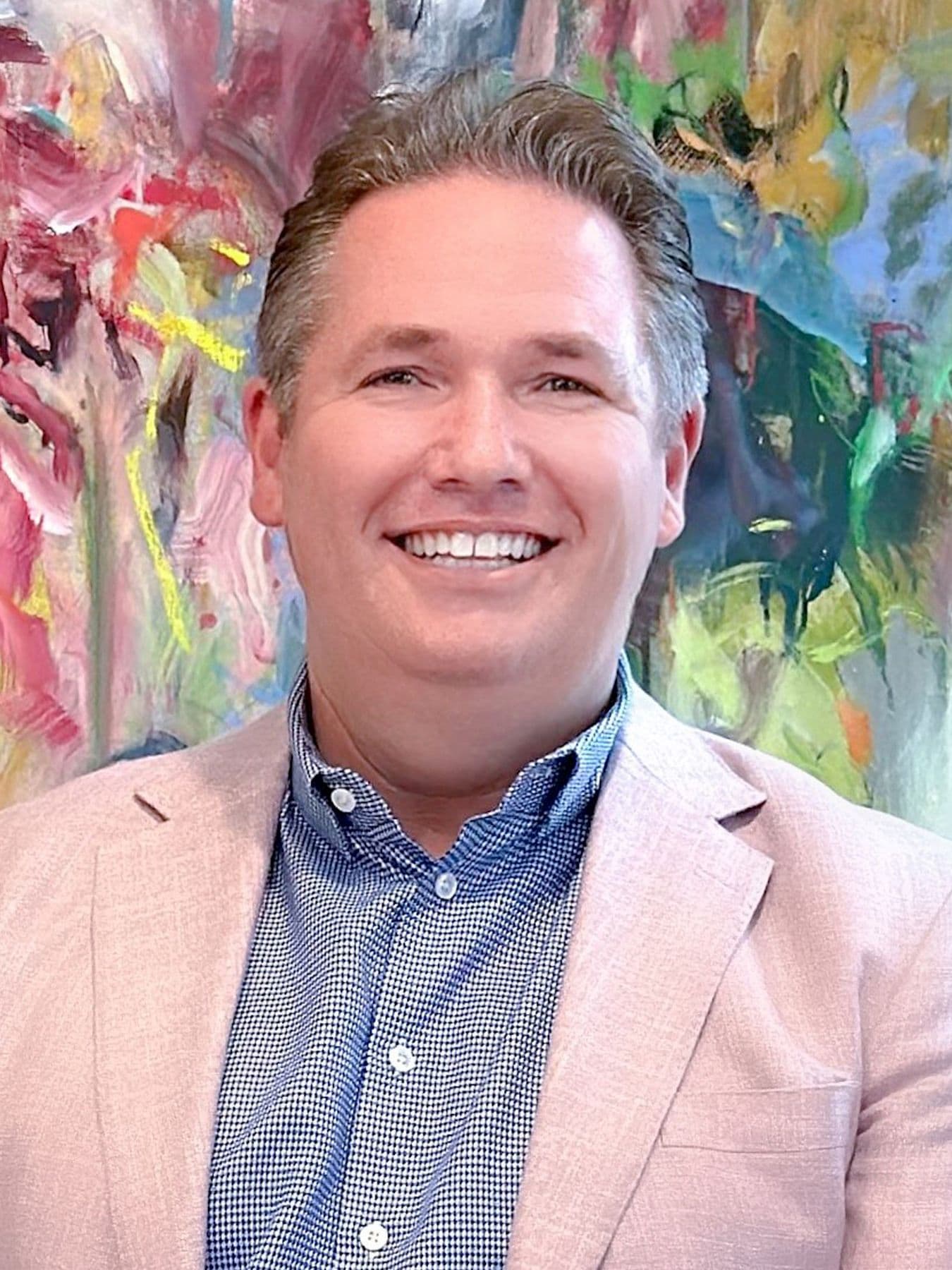 David Atkins in Houston, TX
