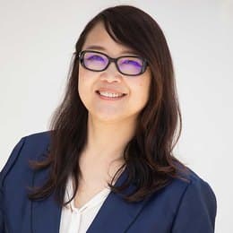 Grace Hsiung - Agent in Irvine, CA
