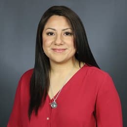 Yleanna Diaz De Leon - Agent in OH