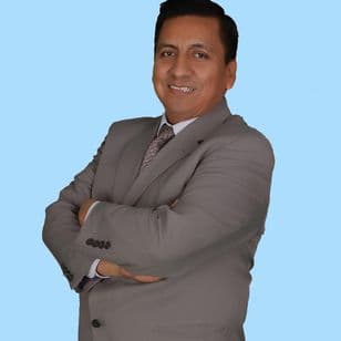 Adan Bautista - Broker in Arcadia, CA