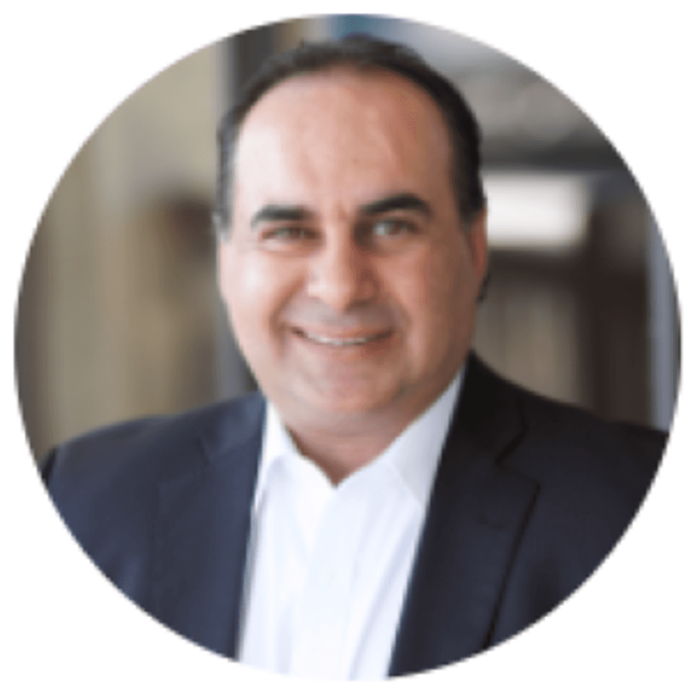 Bob Badiian - Realtor in Long Beach, CA