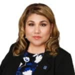 Rosie Garcia - Partner Agent in Artesia, CA