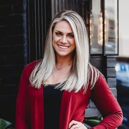 Ashley Breidenbach - Agent in Findlay, OH