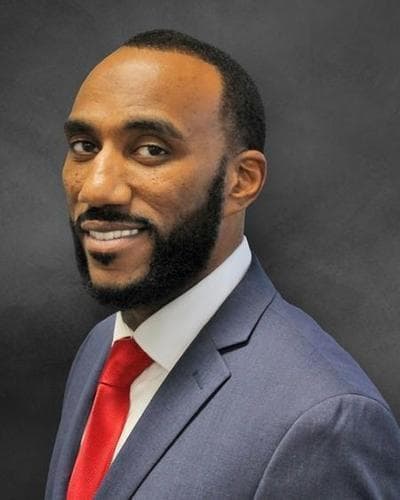 Calvin Brown - Agent in Bartlett, TN
