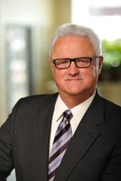 Ron Croushore - Broker/Owner