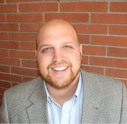 Luke Crawford in Columbus, OH