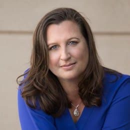 Courtney Dzbynski in Columbia, MD