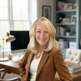 Pam Corning - Real Estate Consultant in Hanover, MA