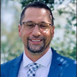 Derrick Burbage - Agent in Charleston, SC
