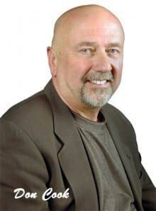 Don Cook - Broker Associate in Algonquin, IL
