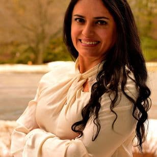 Claudia Molina - Broker in Rockaway, NJ