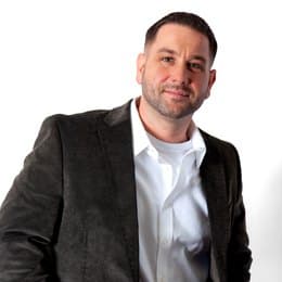 Jesse Chupella - Agent in Bethlehem, PA