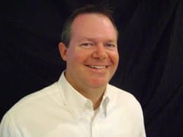 Chris Johnston in Hurst, TX