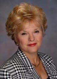 Gloria Borod in West Chester, OH