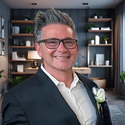 Todd Bunger -  Realtor in Spokane, WA