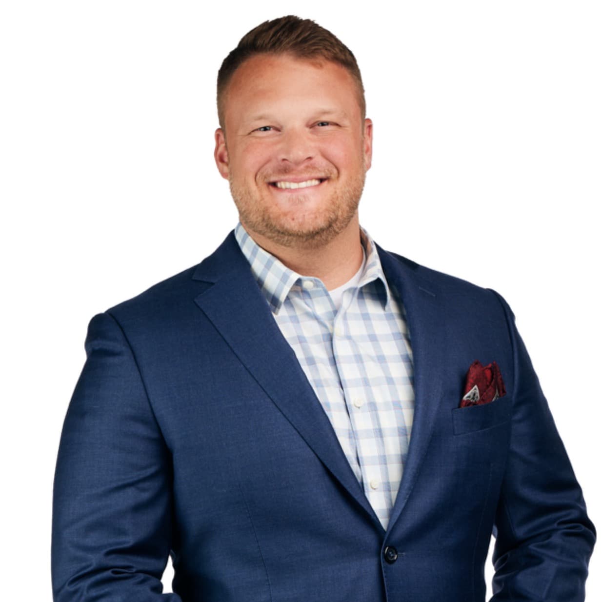 Andy Boyles - Broker-Officer in Columbia, MO