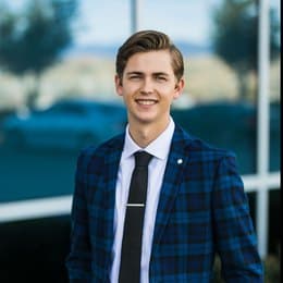 Chase Gentry - Agent in San Ramon, CA