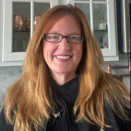 Christine Radford - Broker in Saint Marys, GA