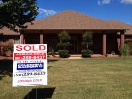 Joshua L. Cole - Broker in Cabot, AR