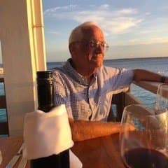 Bruce A Goff - Broker in Hilton Head Island, SC