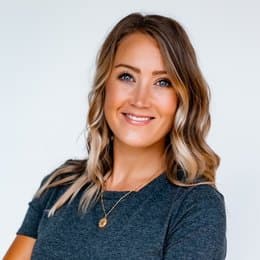 Kristin Cothren in Russellville, AR