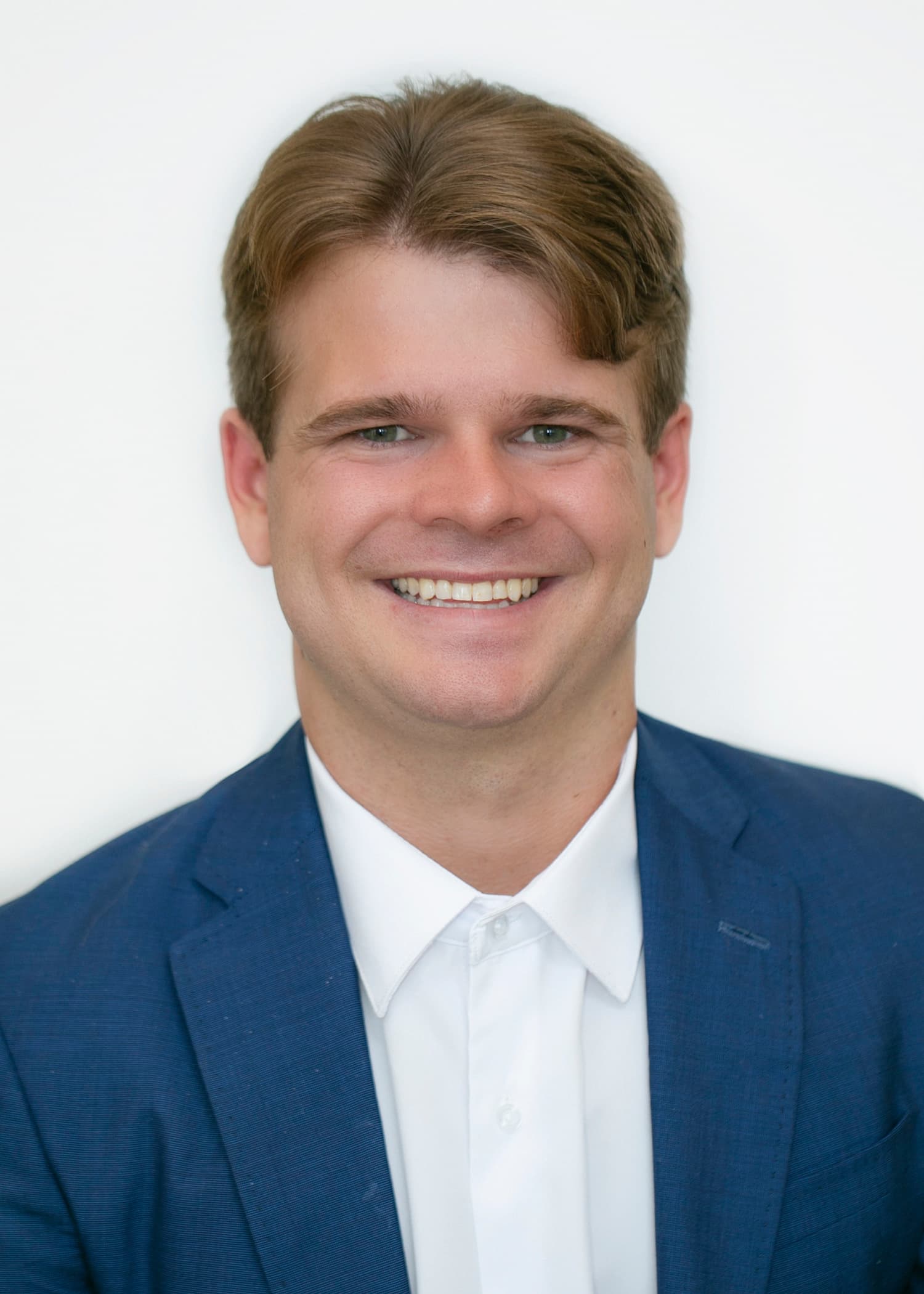 Connor Bowers - Sales Associate in Naples, FL