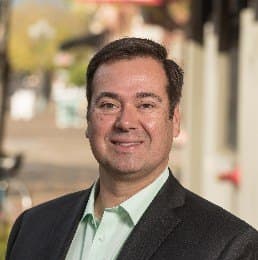 Chuck Wetherald - Broker/Owner in Eugene, OR