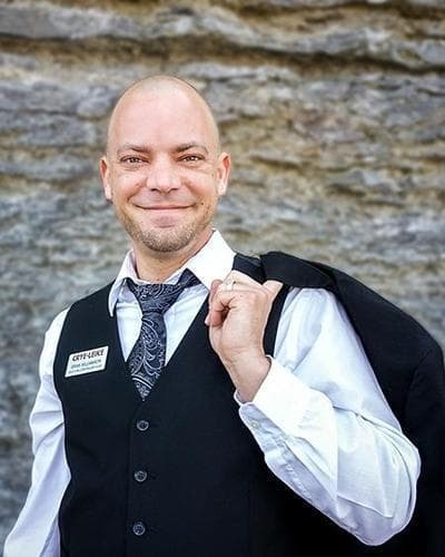 Brian Williamson - Agent in Smyrna, TN