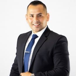 Larry M Parra - Broker in Bonita, CA