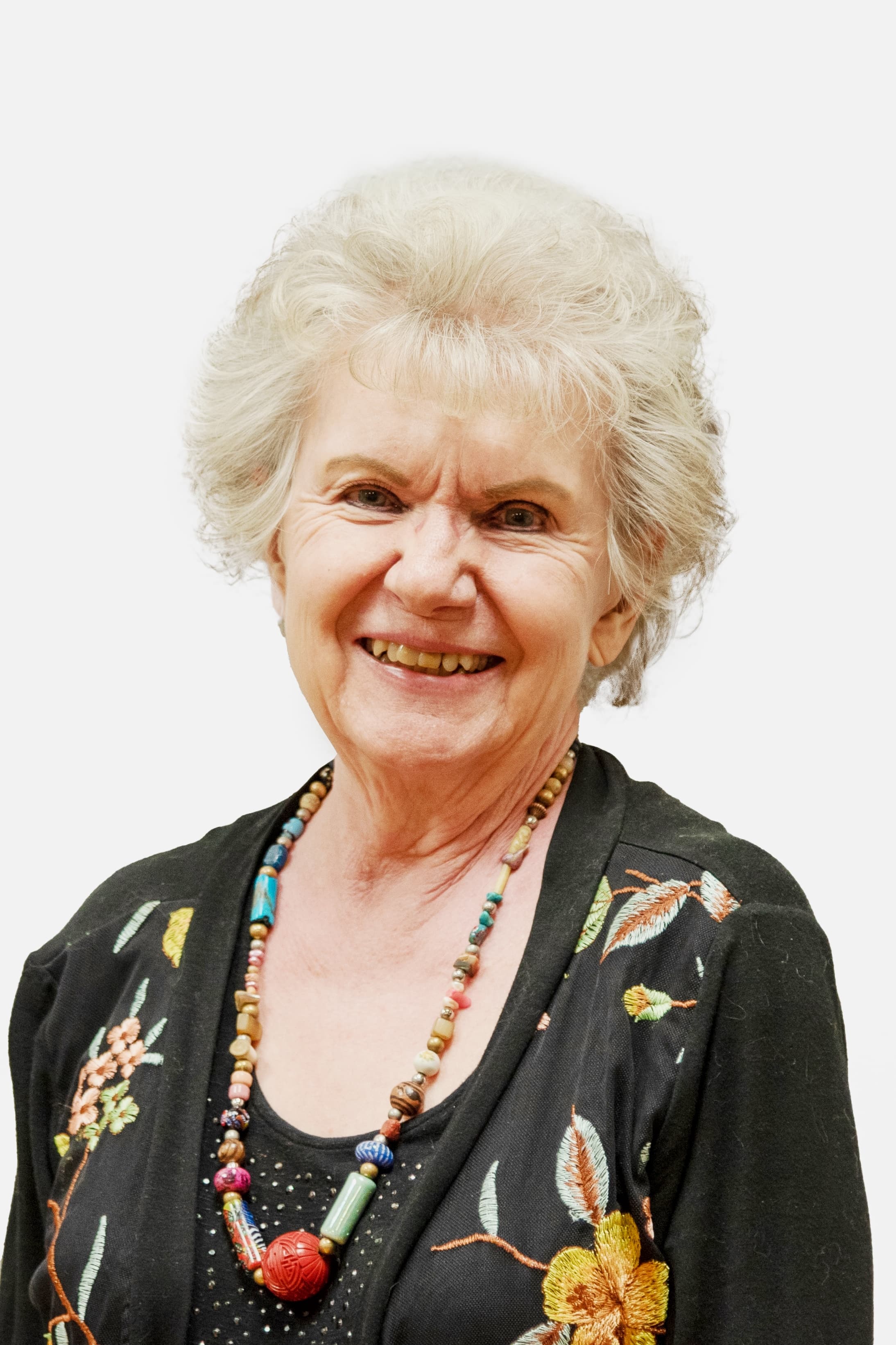Beverly Clevenger - Real Estate Salesperson in El Paso, TX