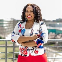 Monique Thomas - Real Estate Consultant in Columbia, MD