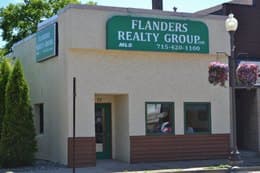 Joe Flanders - Broker/Owner in Rhinelander, WI