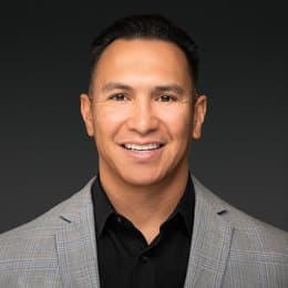 Brandon Gonzales - Broker/Owner in Fresno, CA