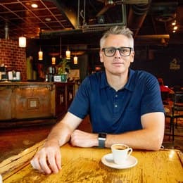 Brant Rackley - Broker in Athens, GA