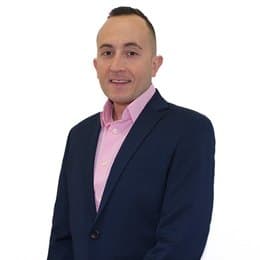 Alejandro Gallo - Agent in FL