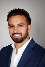 Francesco Angileri in Hinsdale, IL