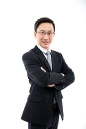 Alvin Xu - Broker in El Monte, CA