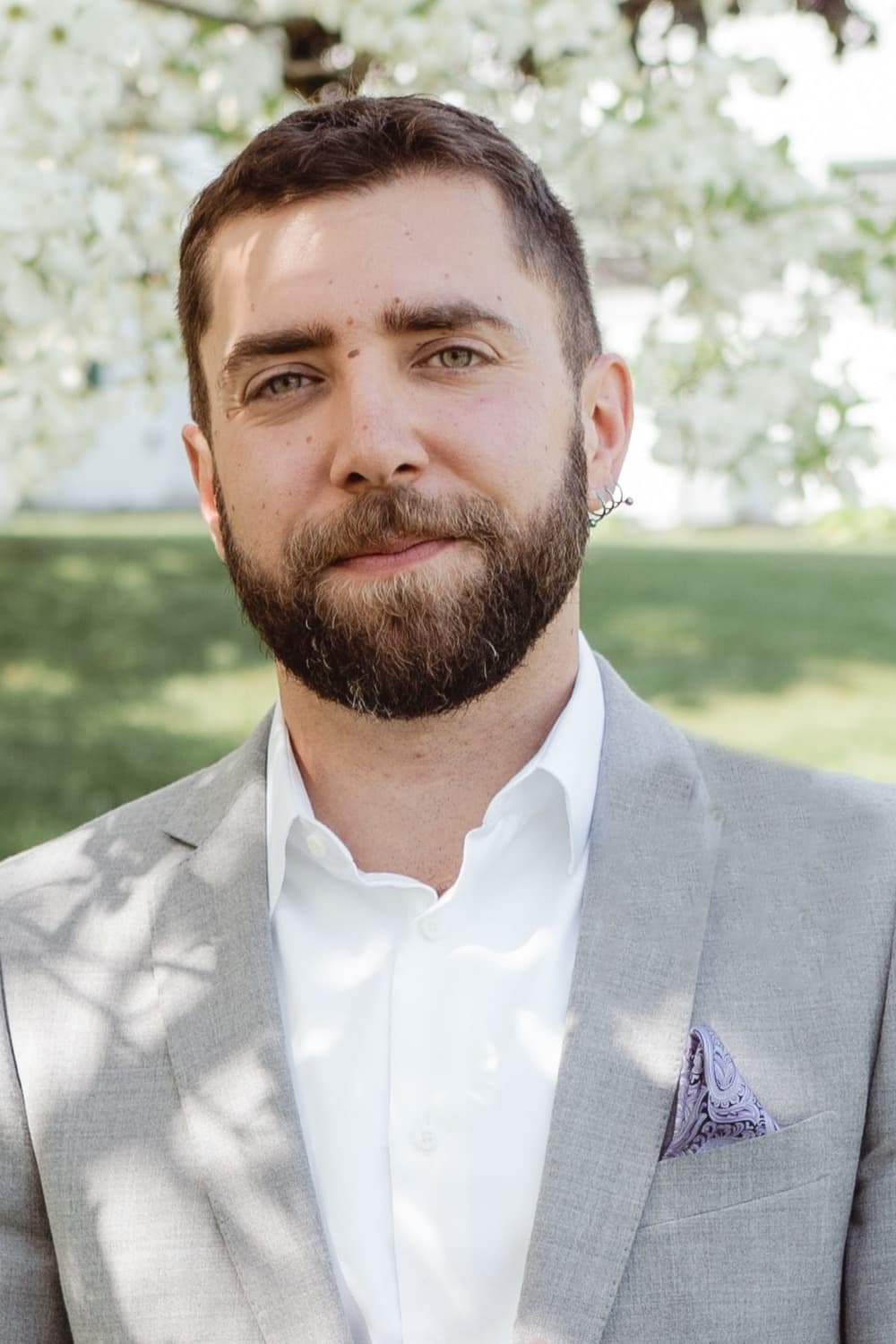 Alex Navarro - Broker in Beverly, MA
