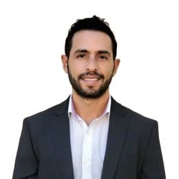 Nicolay Castro - Broker Associate in Pembroke Pines, FL